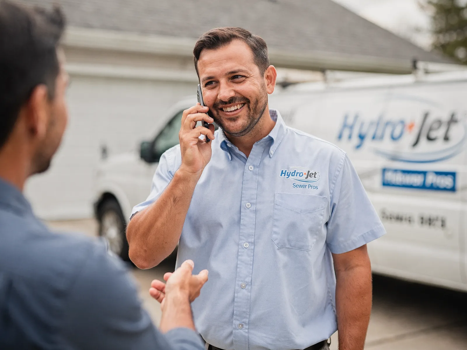 Hydro Jetting Decatur, NE FAQs